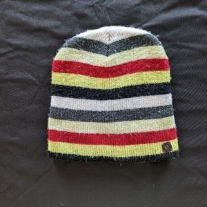 Burton oversized beanie